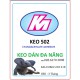 KEO 502 KEO DÁN GỖ Khải Minh